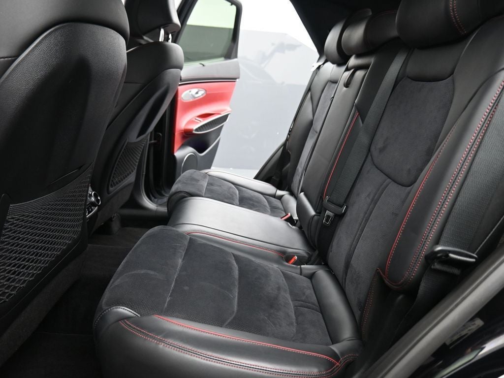 2022 Genesis GV70 3.5T Sport