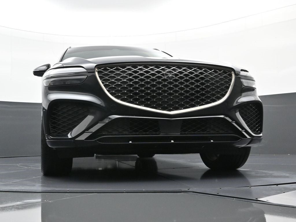 2022 Genesis GV70 3.5T Sport