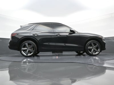 2022 Genesis GV70 3.5T Sport