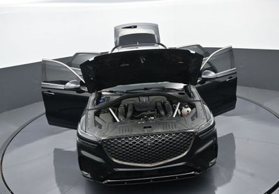 2022 Genesis GV70 3.5T Sport