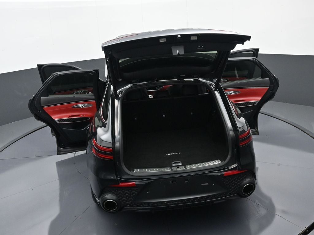 2022 Genesis GV70 3.5T Sport