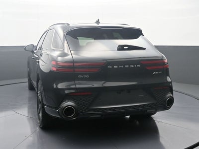 2022 Genesis GV70 3.5T Sport