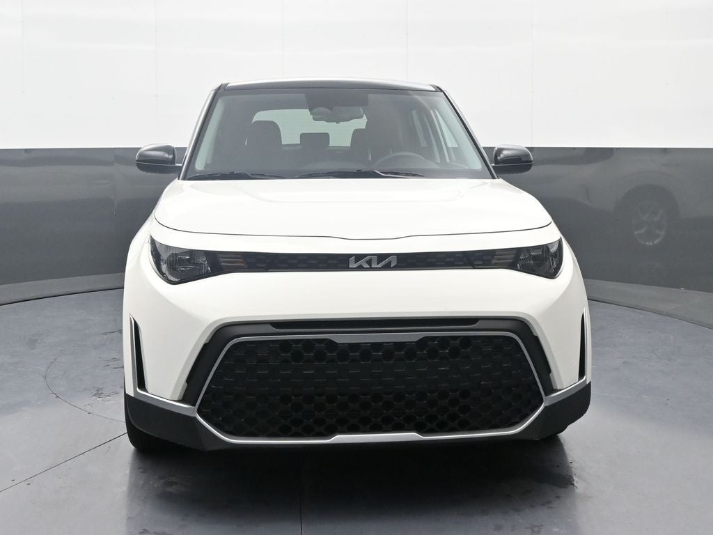 2025 Kia Soul S
