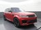 2019 Land Rover Range Rover Sport HST