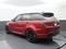 2019 Land Rover Range Rover Sport HST