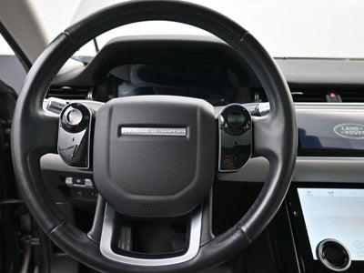 2020 Land Rover Range Rover Evoque SE