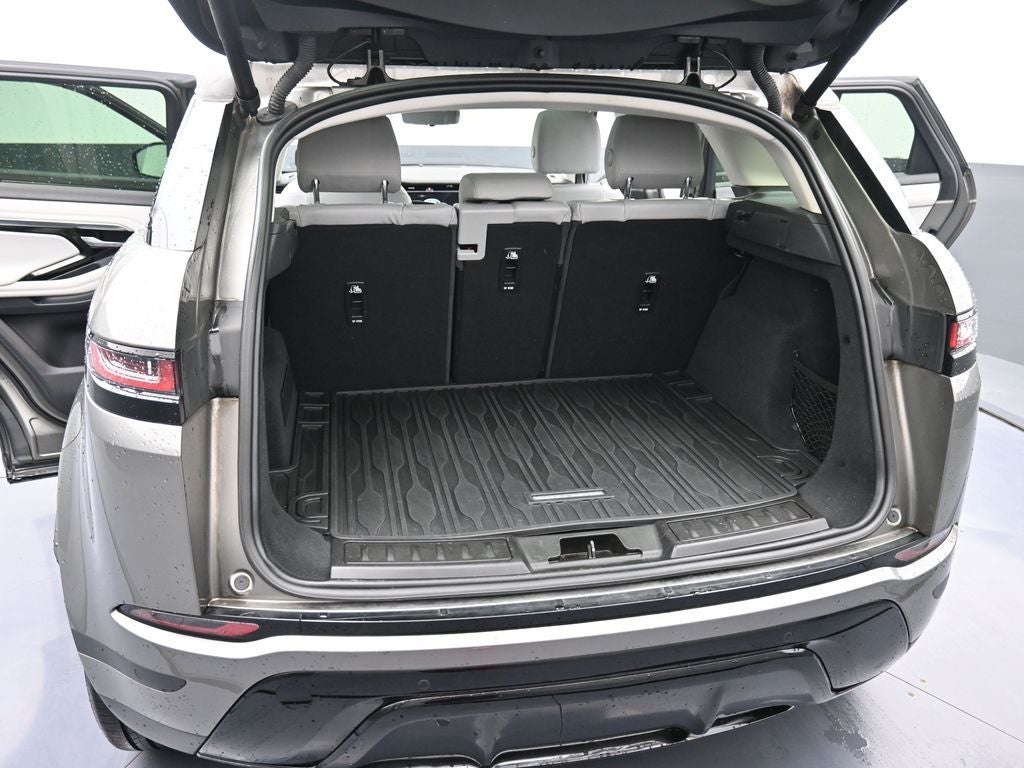 2020 Land Rover Range Rover Evoque SE