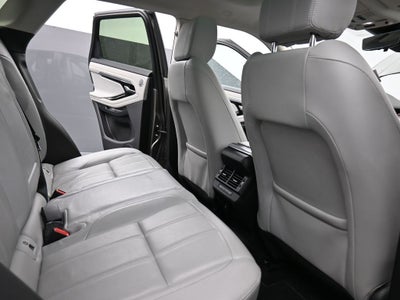 2020 Land Rover Range Rover Evoque SE