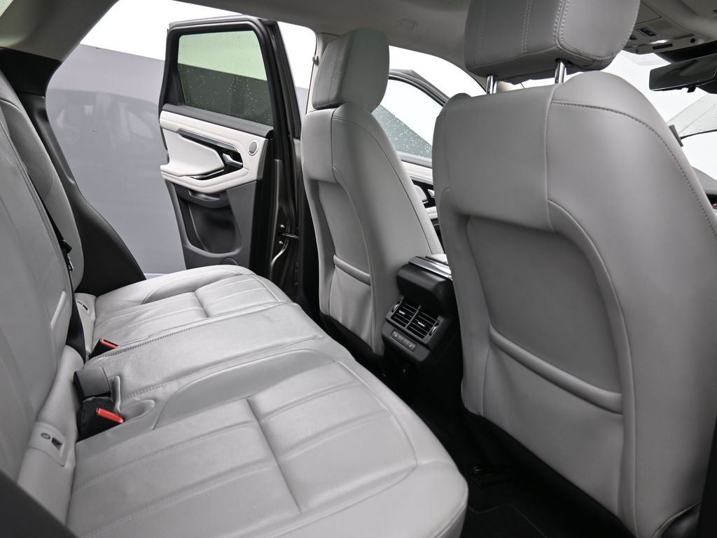 2020 Land Rover Range Rover Evoque SE