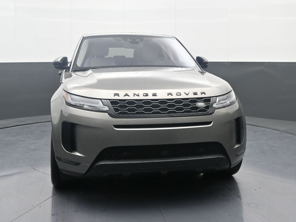 2020 Land Rover Range Rover Evoque SE
