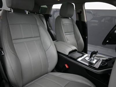 2020 Land Rover Range Rover Evoque SE