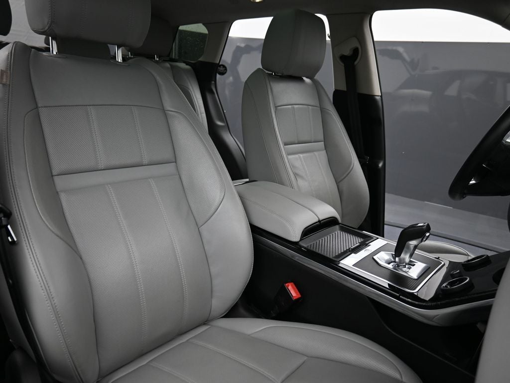 2020 Land Rover Range Rover Evoque SE