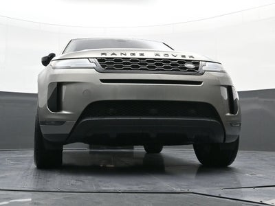 2020 Land Rover Range Rover Evoque SE