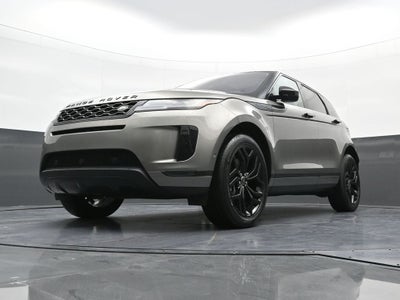 2020 Land Rover Range Rover Evoque SE