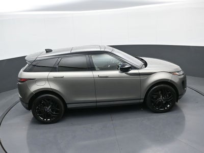 2020 Land Rover Range Rover Evoque SE