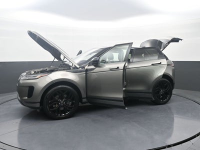 2020 Land Rover Range Rover Evoque SE