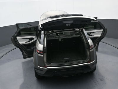 2020 Land Rover Range Rover Evoque SE