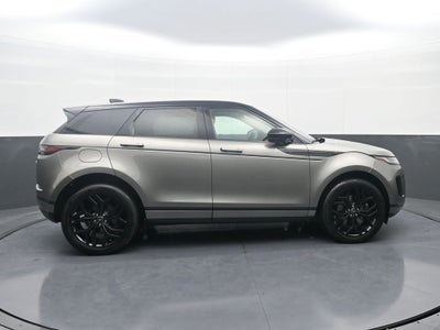 2020 Land Rover Range Rover Evoque SE