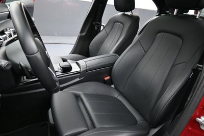 2022 Mercedes-Benz A-Class A 220