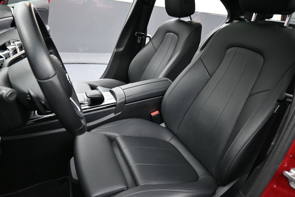 2022 Mercedes-Benz A-Class A 220