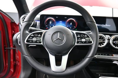 2022 Mercedes-Benz A-Class A 220