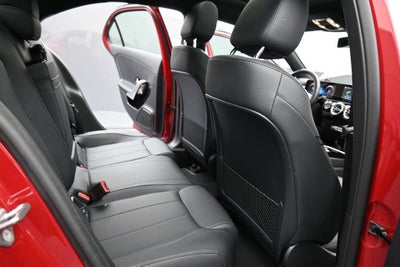 2022 Mercedes-Benz A-Class A 220