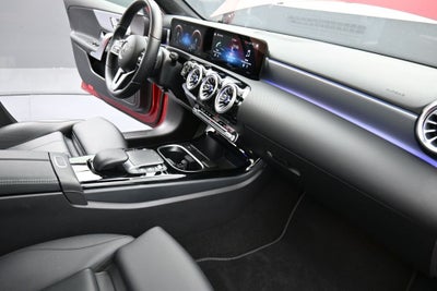 2022 Mercedes-Benz A-Class A 220