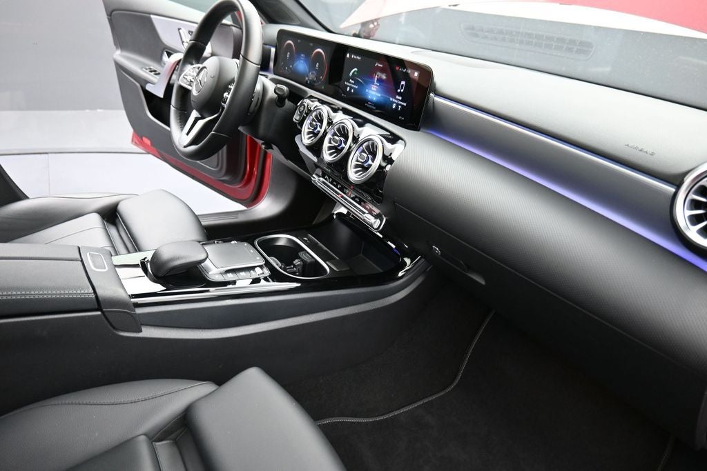 2022 Mercedes-Benz A-Class A 220