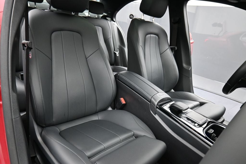 2022 Mercedes-Benz A-Class A 220