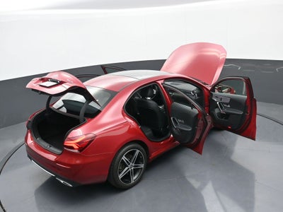 2022 Mercedes-Benz A-Class A 220