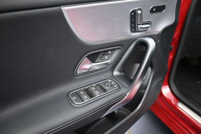 2022 Mercedes-Benz A-Class A 220