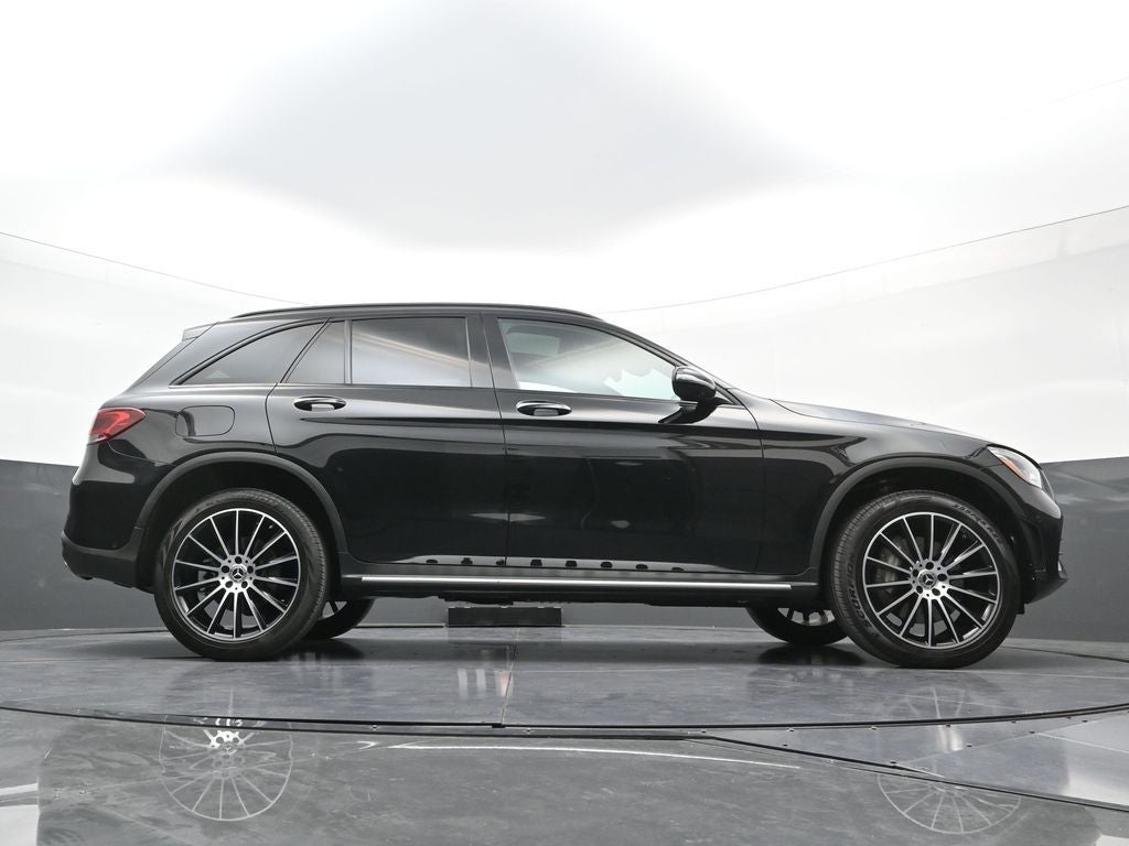 2022 Mercedes-Benz GLC GLC 300