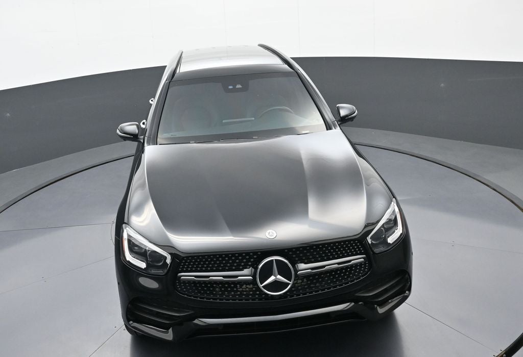 2022 Mercedes-Benz GLC GLC 300