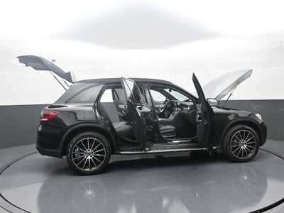 2022 Mercedes-Benz GLC GLC 300