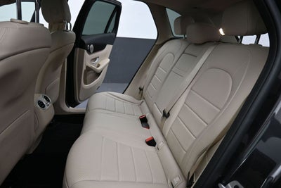 2021 Mercedes-Benz GLC GLC 300