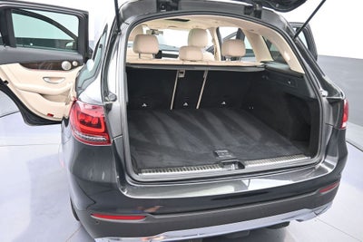 2021 Mercedes-Benz GLC GLC 300