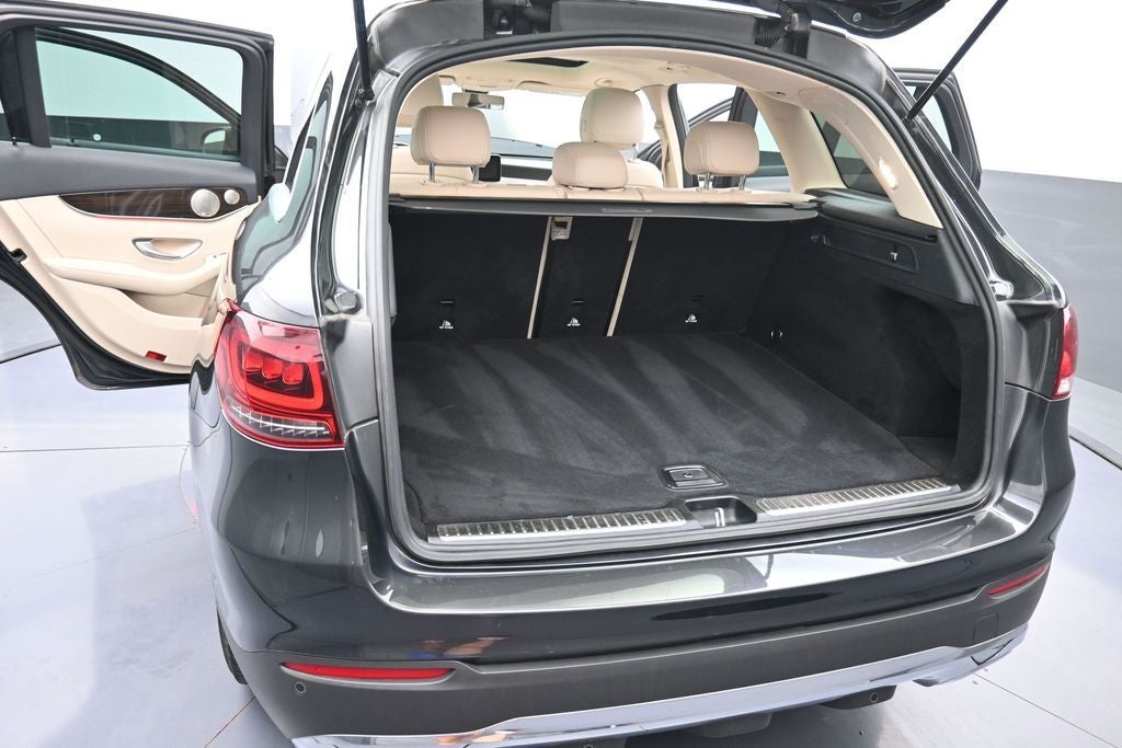 2021 Mercedes-Benz GLC GLC 300