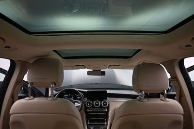 2021 Mercedes-Benz GLC GLC 300