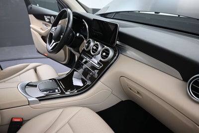 2021 Mercedes-Benz GLC GLC 300