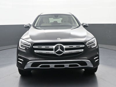 2021 Mercedes-Benz GLC GLC 300