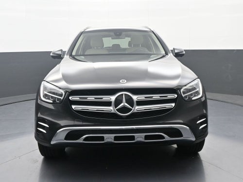 2021 Mercedes-Benz GLC GLC 300