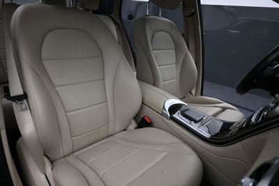 2021 Mercedes-Benz GLC GLC 300