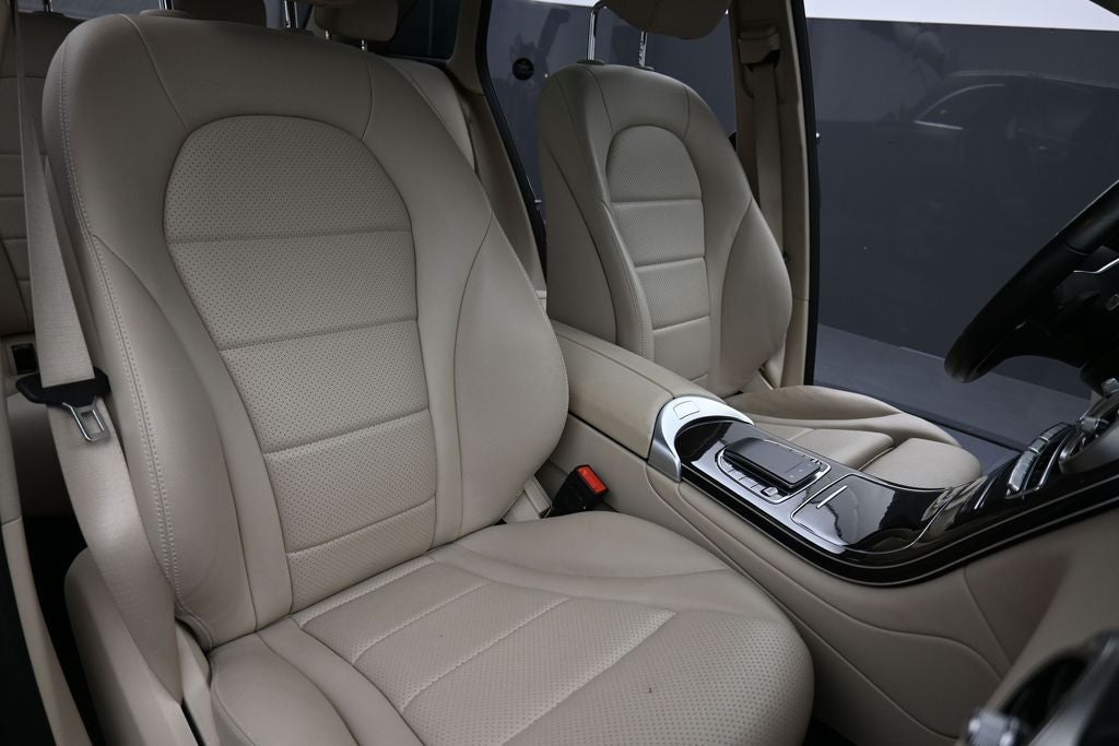 2021 Mercedes-Benz GLC GLC 300