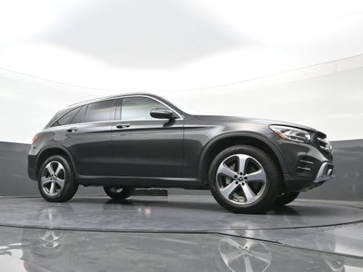 2021 Mercedes-Benz GLC GLC 300