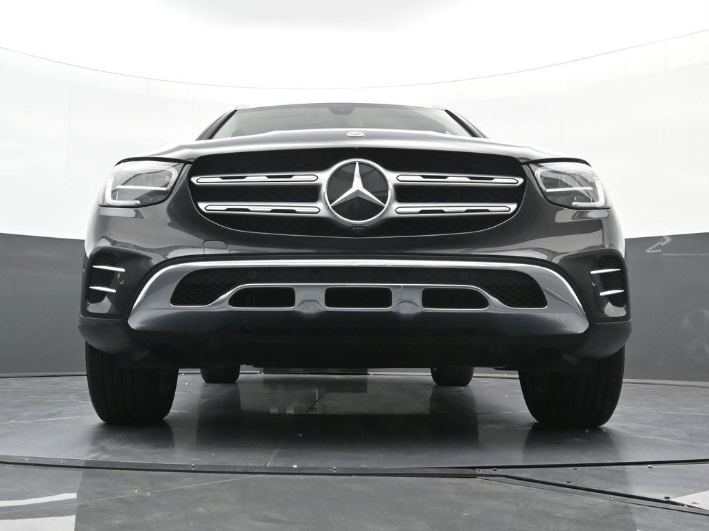 2021 Mercedes-Benz GLC GLC 300