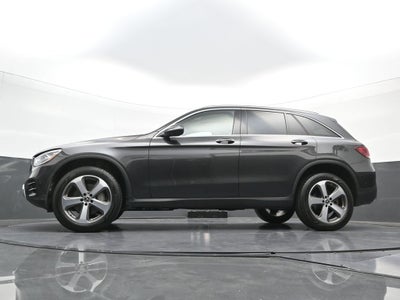 2021 Mercedes-Benz GLC GLC 300