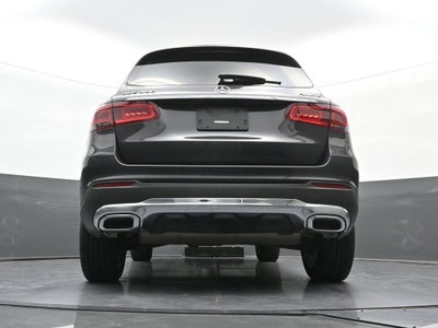 2021 Mercedes-Benz GLC GLC 300