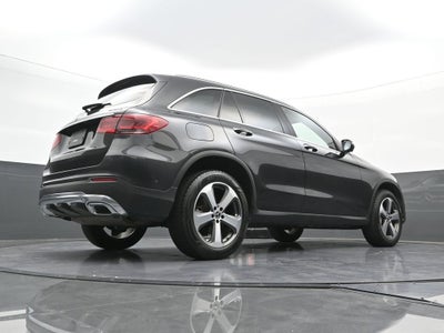 2021 Mercedes-Benz GLC GLC 300