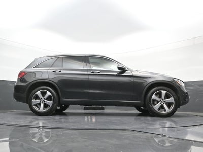 2021 Mercedes-Benz GLC GLC 300