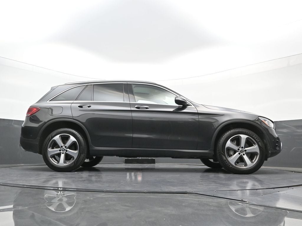 2021 Mercedes-Benz GLC GLC 300